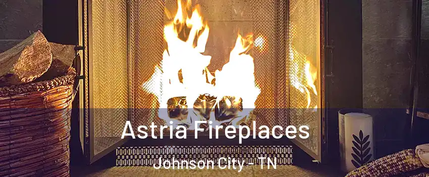  Astria Fireplaces Johnson City - TN