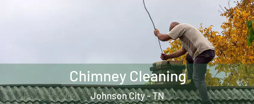  Chimney Cleaning Johnson City - TN