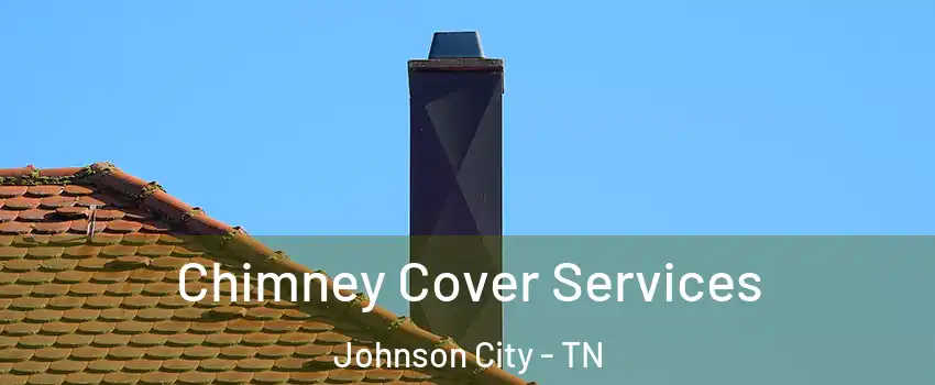  Chimney Cover Services Johnson City - TN