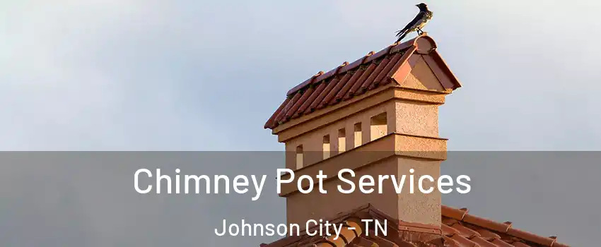  Chimney Pot Services Johnson City - TN
