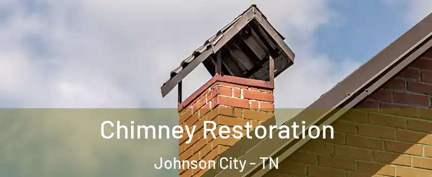  Chimney Restoration Johnson City - TN