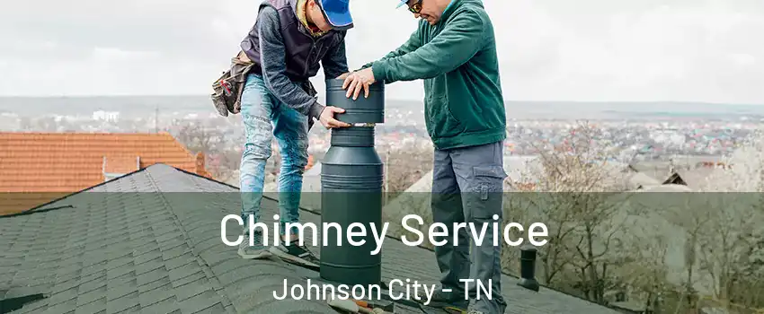  Chimney Service Johnson City - TN