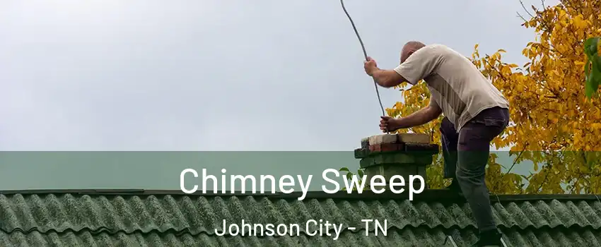  Chimney Sweep Johnson City - TN