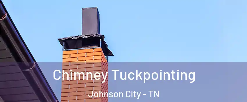  Chimney Tuckpointing Johnson City - TN