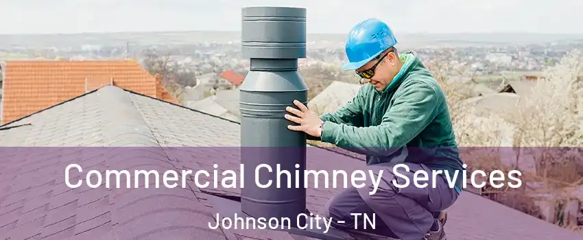  Commercial Chimney Services Johnson City - TN