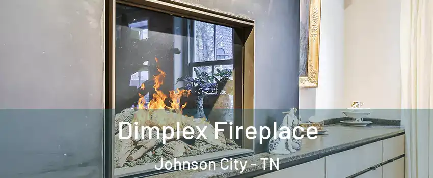  Dimplex Fireplace Johnson City - TN