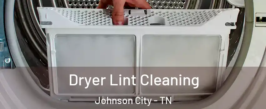  Dryer Lint Cleaning Johnson City - TN