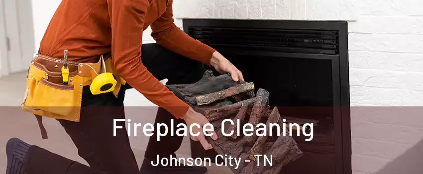  Fireplace Cleaning Johnson City - TN