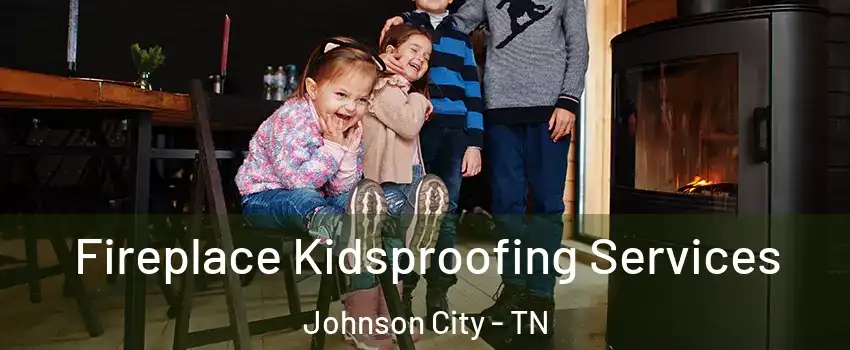 Fireplace Kidsproofing Services Johnson City - TN