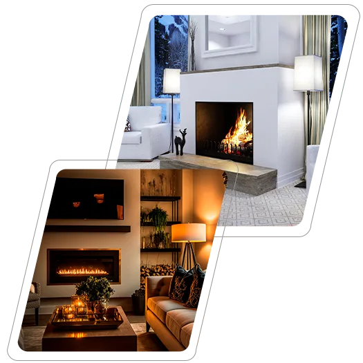 Remove Chimney Odor in Johnson City, TN