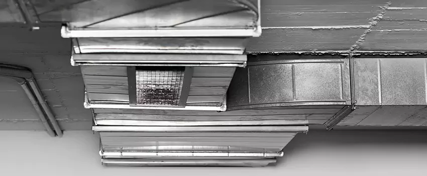 Trusted Air Duct Cleaning Company in Johnson City, Tennessee