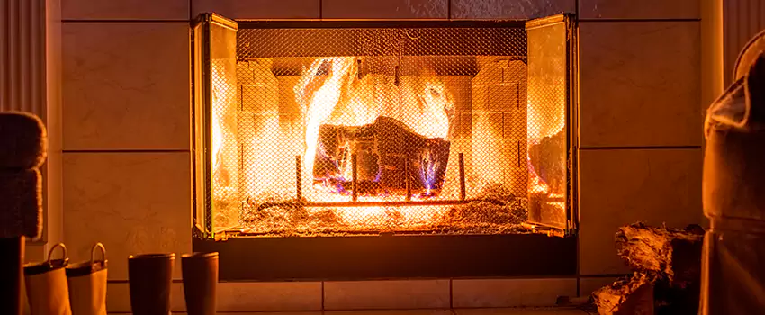 Astria Vent Free Gas Fireplaces Installation in Johnson City, TN