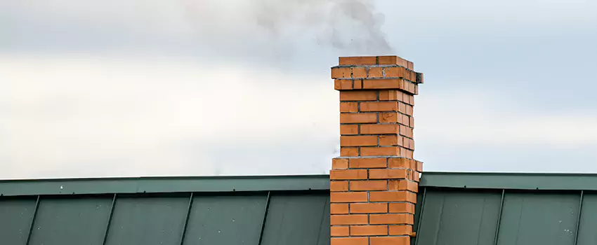 Animal Screen Chimney Cap Repair And Installation Services in Johnson City, Tennessee