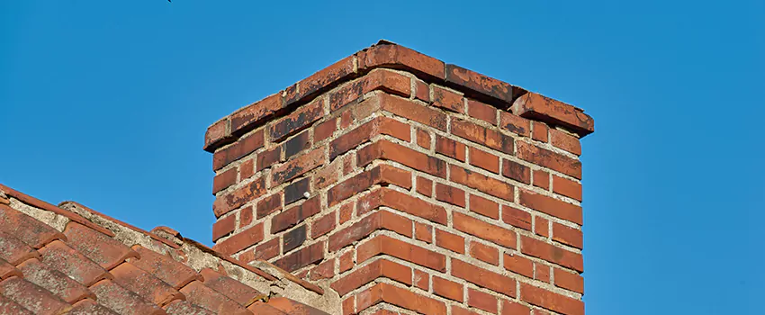Clean Blocked Chimney in Johnson City, Tennessee