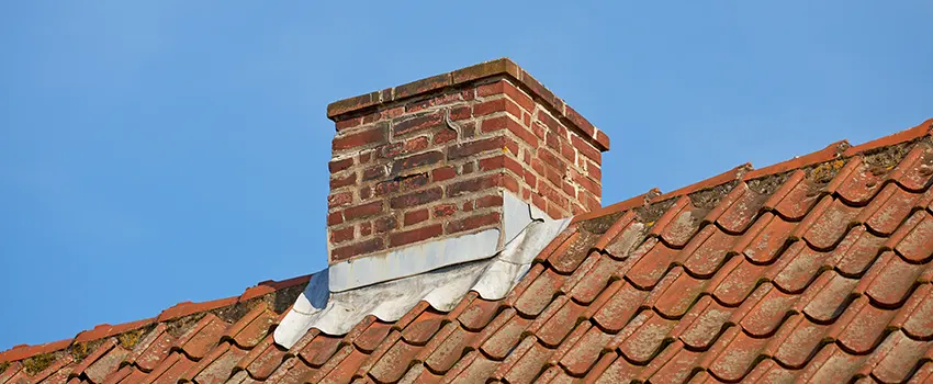 Residential Chimney Bricks Rotten Repair Services in Johnson City, TN
