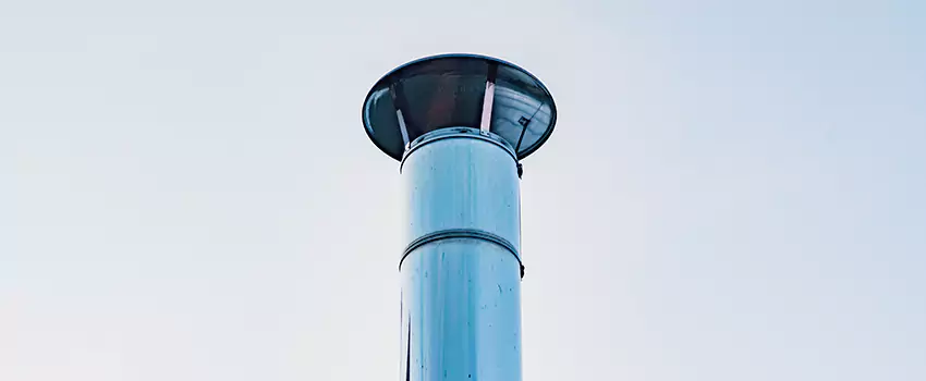 Wind-Resistant Chimney Caps Installation and Repair Services in Johnson City, Tennessee
