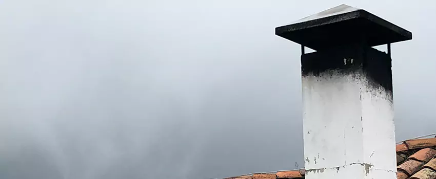 Chimney Damper Inspection in Johnson City, TN