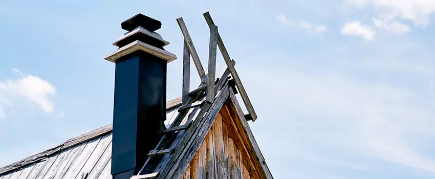 Chimney Creosote Cleaning in Johnson City, TN