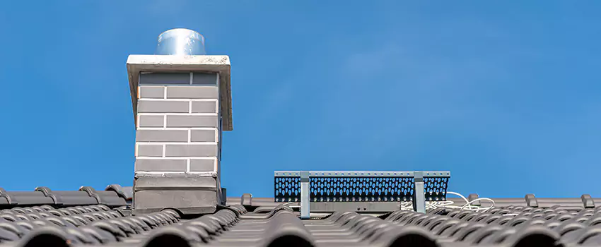 Chimney Flue Relining Services in Johnson City, Tennessee