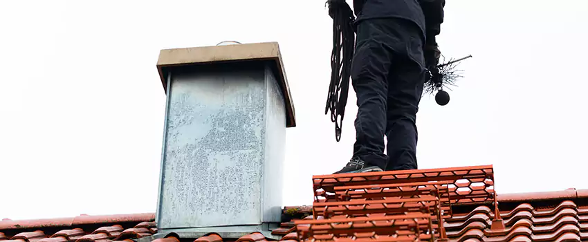 Chimney Liner Services Cost in Johnson City, TN