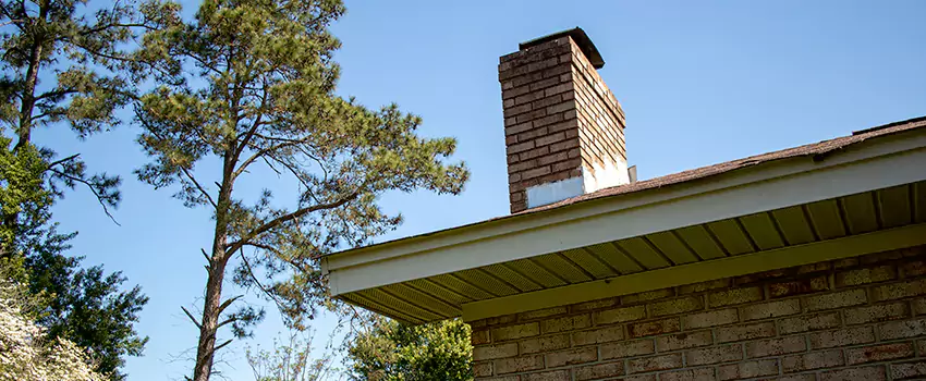 Budget-Friendly Chimney Masonry Service in Johnson City, Tennessee