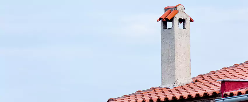 Chimney Pot Replacement in Johnson City, TN