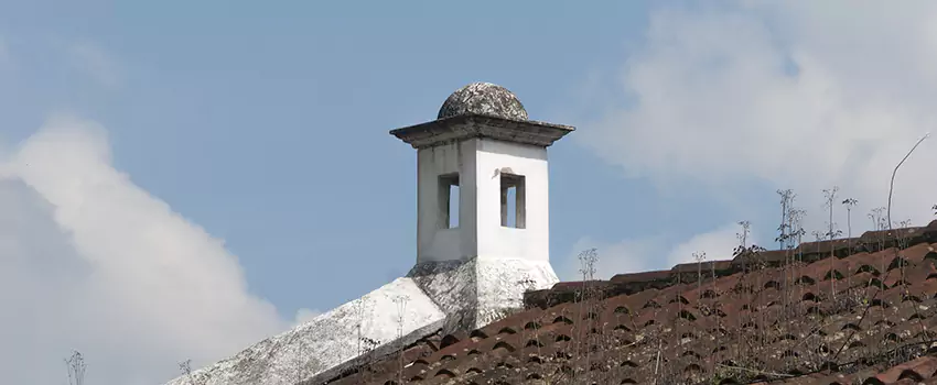 Cost To Rebuild A Chimney in Johnson City, TN