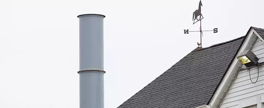 Chimney Inspection in Johnson City, TN
