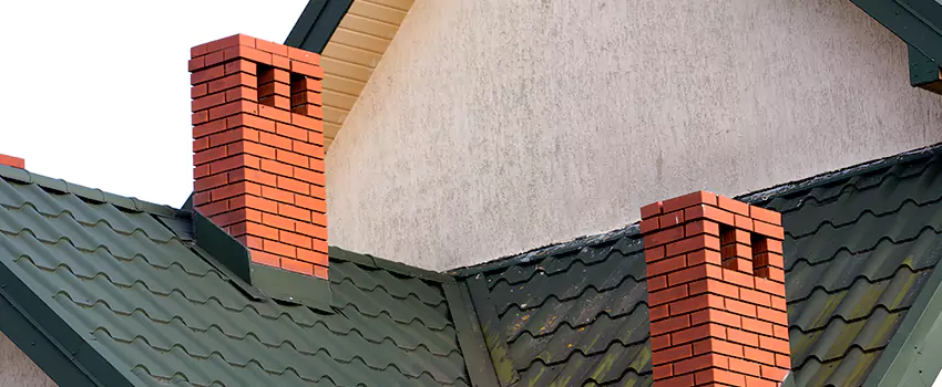 Chimney Saver Waterproofing Services in Johnson City, Tennessee