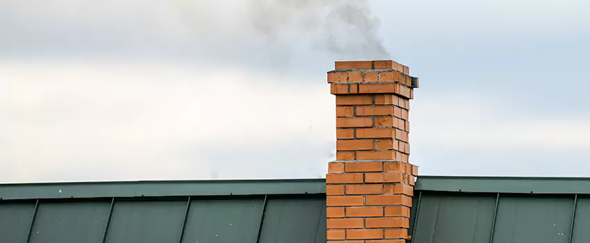 Chimney Soot Cleaning Cost in Johnson City, TN