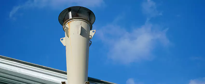 Chimney Spark Arrestor Requirements in Johnson City, TN