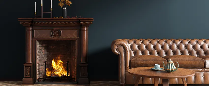 Traditional Fireplace Design Refurbishment Costs in Johnson City, Tennessee