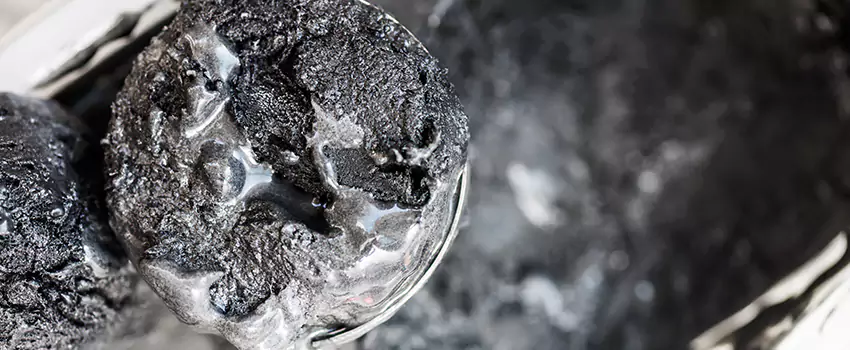 Clogged Dryer Vent Lint Cleaning in Johnson City, Tennessee