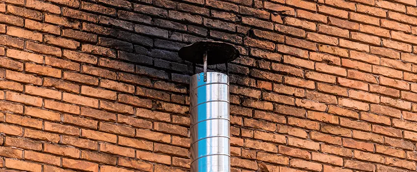 Diagnosing Commercial Chimney Problems in Johnson City, TN