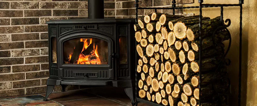 Drolet Fireplaces in Johnson City, Tennessee