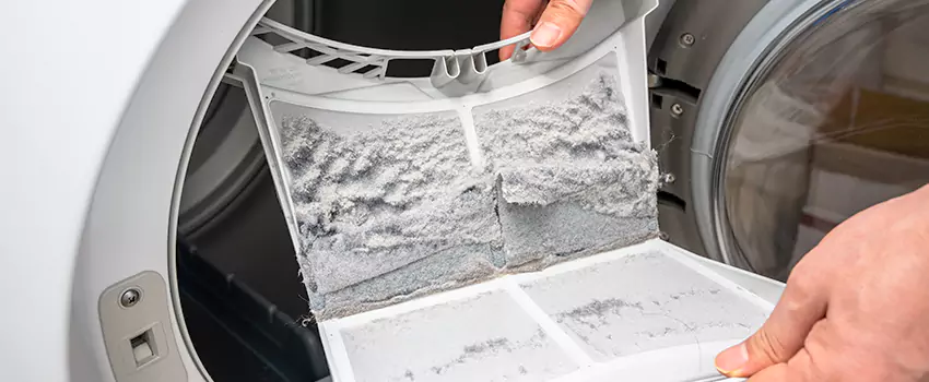 Best Dryer Lint Removal Company in Johnson City, Tennessee