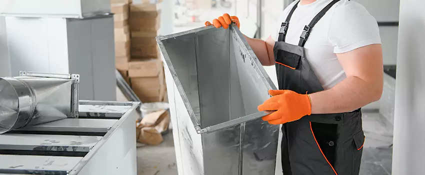 Benefits of Dryer Vent Inspection in Johnson City, TN