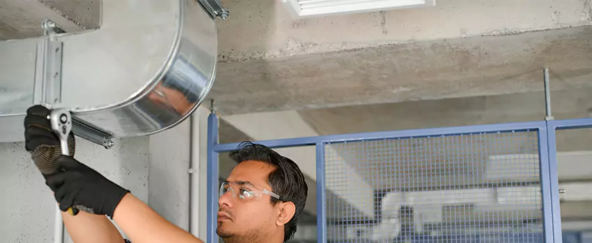 HVAC Ductwork Cleaning in Johnson City, TN
