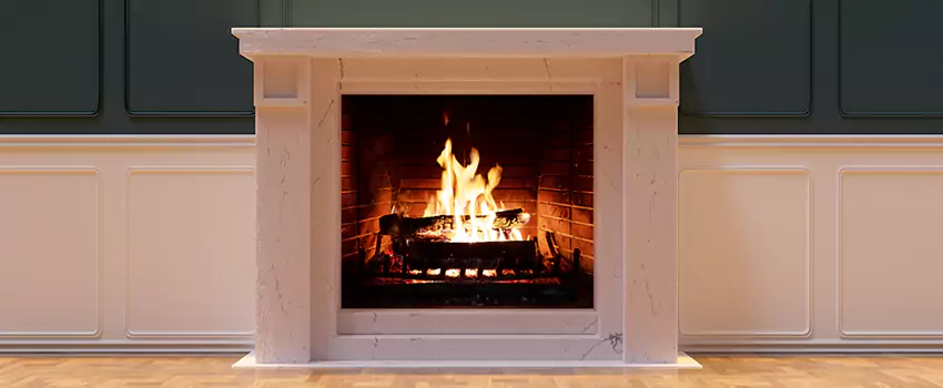 Empire Comfort Systems Fireplace Installation and Replacement in Johnson City, Tennessee
