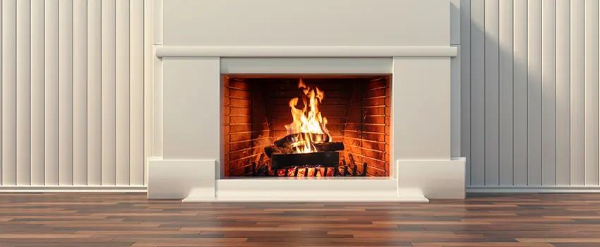 Fireplace Broken Ashtray Repair Services in Johnson City, Tennessee