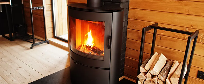 Gas Fireplace Door Handle Installation Services in Johnson City, Tennessee