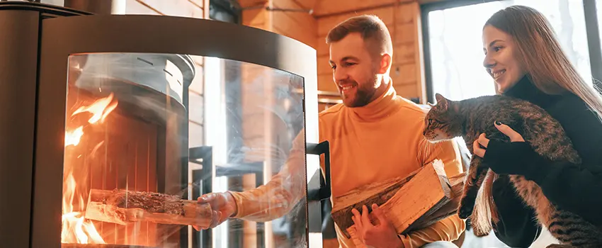 Fireplace Door Installation And Replacement Contractors in Johnson City, TN