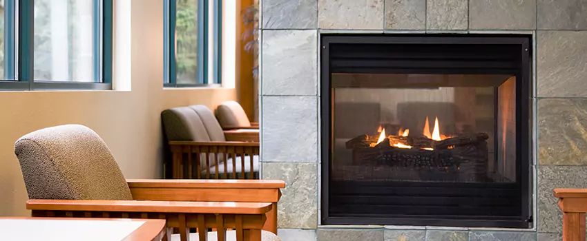 Fireplace Refacing in Johnson City, Tennessee