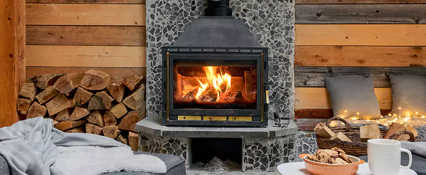 Fireplace Renovation Service in Johnson City, TN