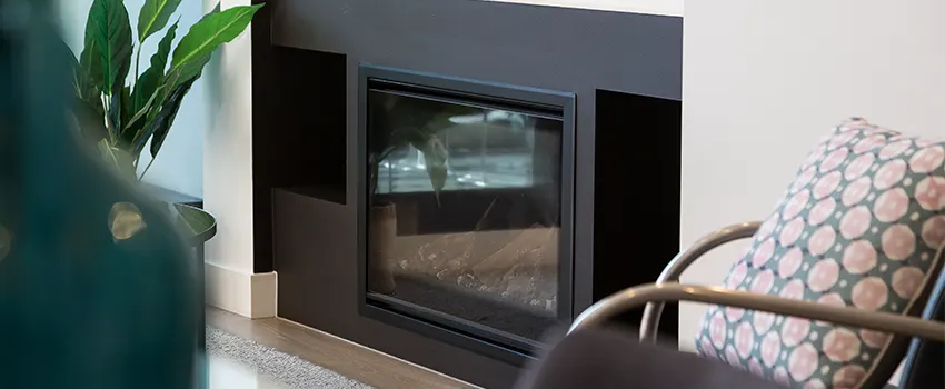 Welding Repairs for Fireplace Grate in Johnson City, TN