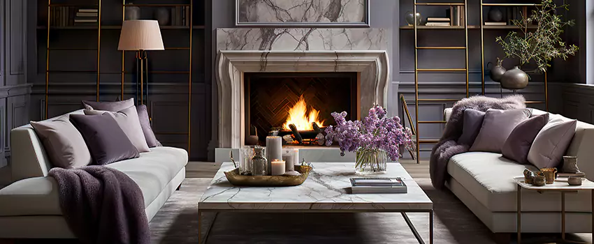 Fireplace Xtrordinair Ember-Glo Insert Fireplace Maintenance in Johnson City, Tennessee