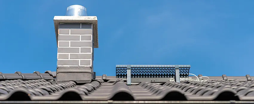 Repair Blocked Chimney in Johnson City, Tennessee