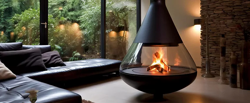 Affordable Floating Fireplace Repair And Installation Services in Johnson City, Tennessee