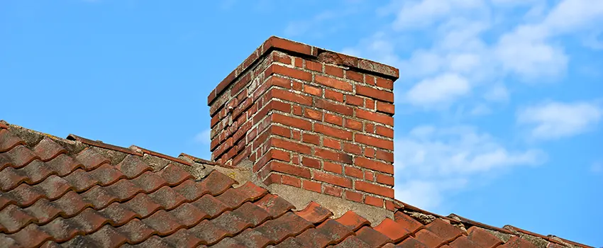 Flue Tiles Cracked Repair Services near Me in Johnson City, TN