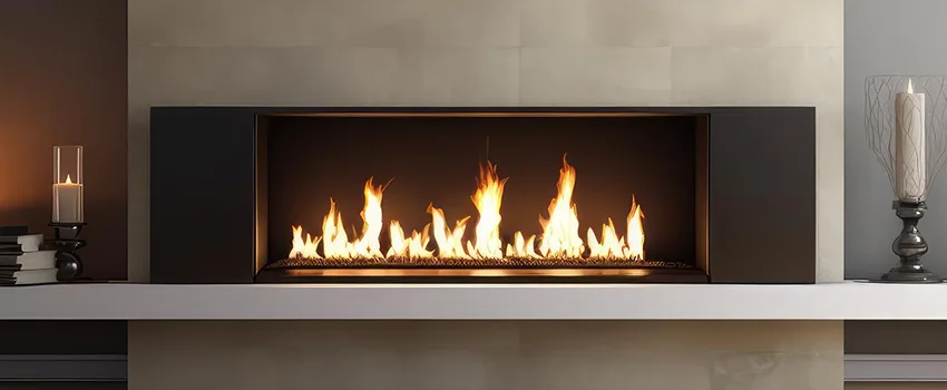 Vent Free Gas Fireplaces Repair Solutions in Johnson City, Tennessee